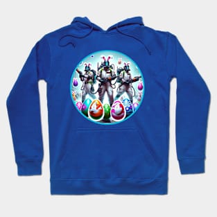 EASTER BUSTERS ARE HERE! Hoodie